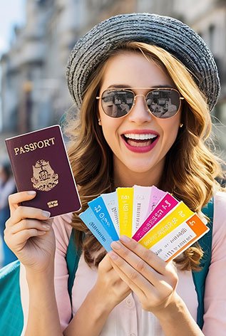 Get a Schengen Visa Consultation in Pakistan - Goglobe Consultants