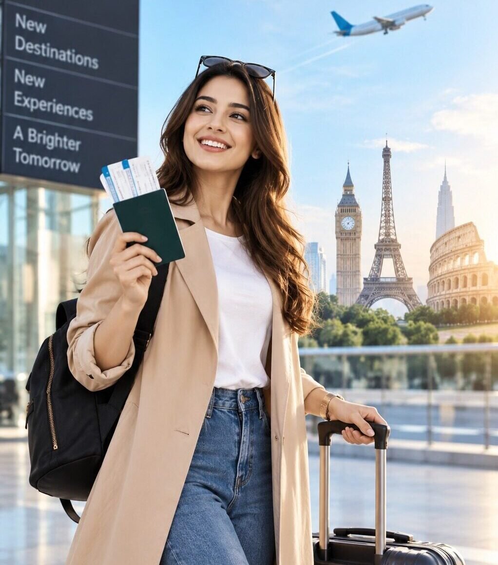 Best Visa Consultants in Rawalpindi & Islamabad
